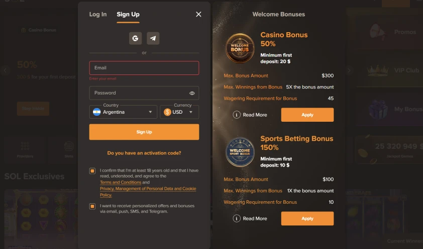 sol-casino-sign-up